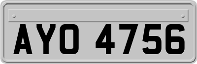 AYO4756