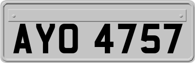AYO4757