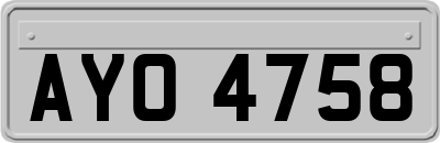 AYO4758