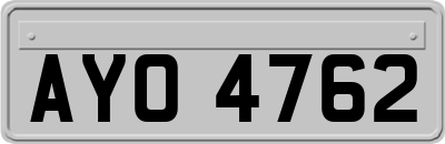 AYO4762
