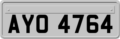 AYO4764