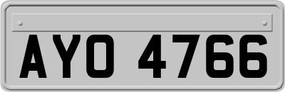 AYO4766