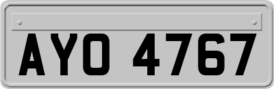 AYO4767
