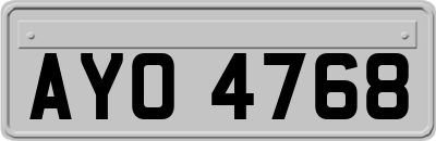 AYO4768