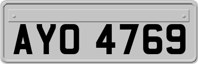 AYO4769