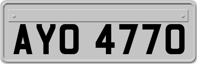 AYO4770