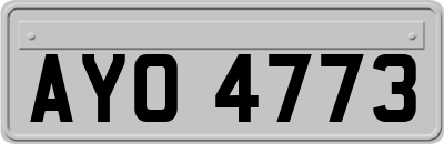 AYO4773