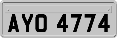 AYO4774