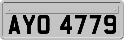 AYO4779