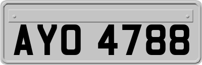AYO4788