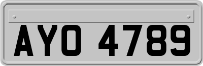 AYO4789