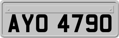 AYO4790