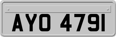 AYO4791