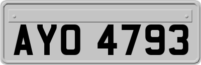 AYO4793