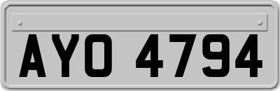 AYO4794