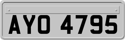 AYO4795