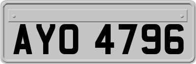 AYO4796
