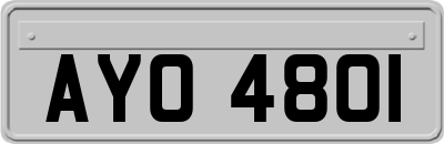 AYO4801