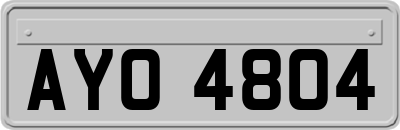 AYO4804