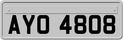AYO4808