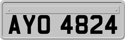 AYO4824