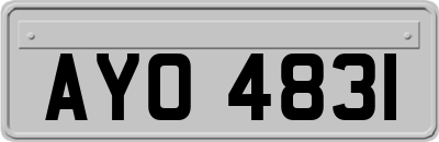 AYO4831
