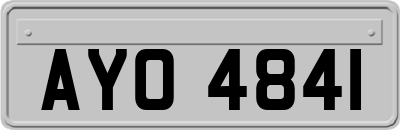 AYO4841
