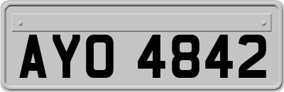 AYO4842