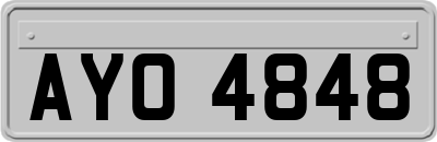 AYO4848