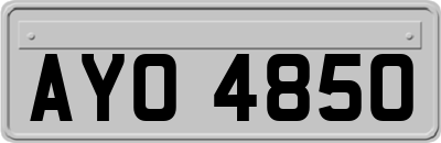 AYO4850