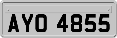 AYO4855