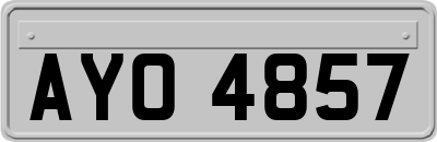 AYO4857