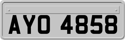 AYO4858