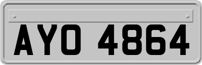 AYO4864
