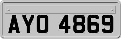 AYO4869