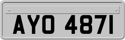 AYO4871