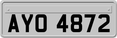 AYO4872