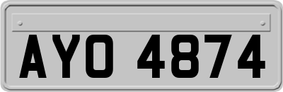 AYO4874
