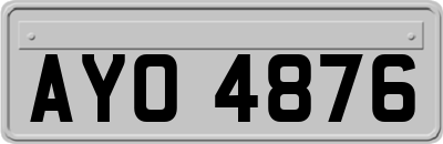 AYO4876