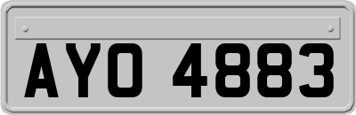 AYO4883