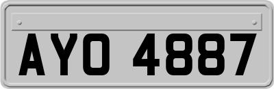 AYO4887