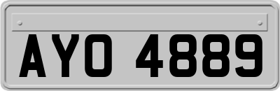 AYO4889