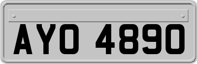AYO4890