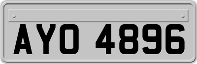AYO4896