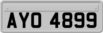 AYO4899