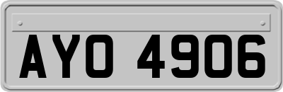 AYO4906