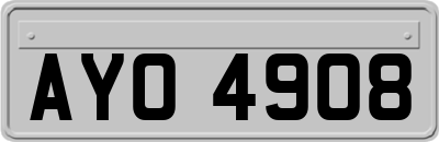 AYO4908