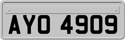 AYO4909