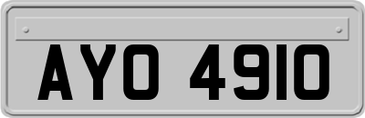 AYO4910