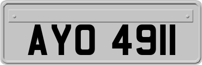 AYO4911